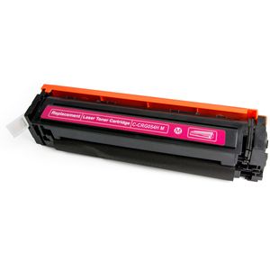 Ink Hero huismerk vervangt Canon 054H tonercartridge magenta – hoge capaciteit (3026C002)