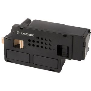 Ink Hero Xerox Phaser 106R02759 tonercartridge zwart – huismerk