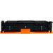 HP 304A (CC533A) toner magenta (Ink Hero Huismerk)