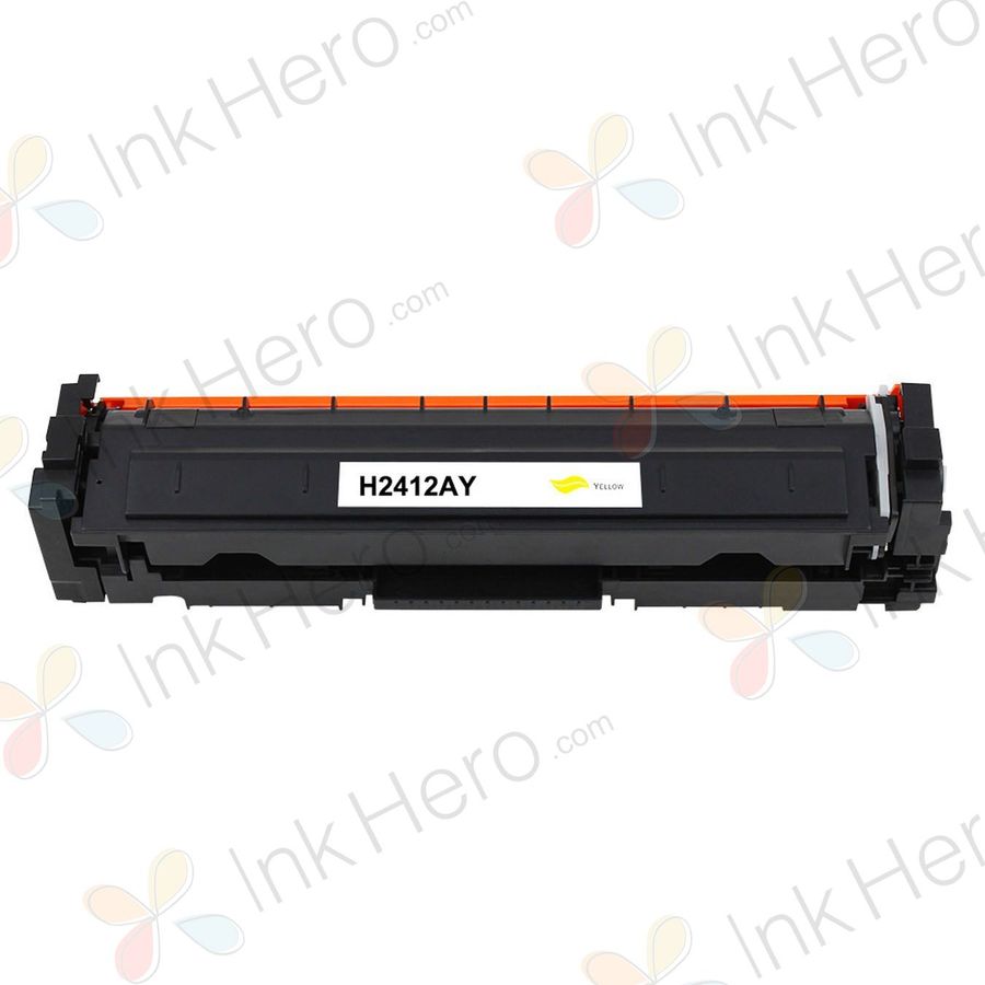 HP 216A (W2412A) toner geel (Ink Hero Huismerk)